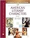 Student's Encyclopedia of American Literary Characters Set by