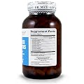 Dr. Mercola Complete Probiotics - 180 Capsules - 70 Billion CFU - 10 Strains - Acid And Bile Resistant - Helps Maintain A Healthy Flora And Promotes Digestion