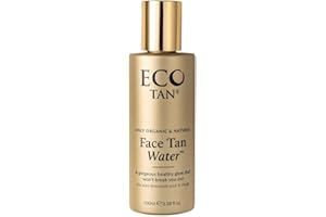 Eco Tan Face Tan Water 100ml