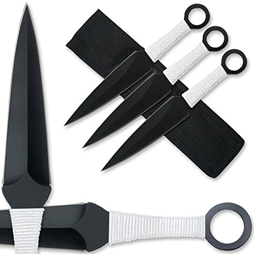 Top 10 Best Collectible Naruto Knives Top Reviews No Place Called Home