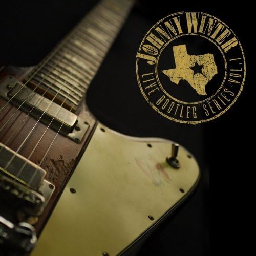 Live Bootleg Series Volume 1