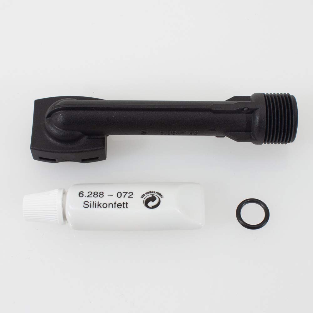 Kärcher 4.063-783.0 High Pressure Metal Pressure Relief Valve