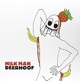 MILK MAN (OGV)                                     image