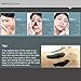 BIOAQUA Blackhead Remover Black Spots Mask Nose Pilaten Acne Purifying Peel Off Charcoal Deeply Cleanses Pores Skin