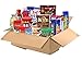Health Freak Care Package