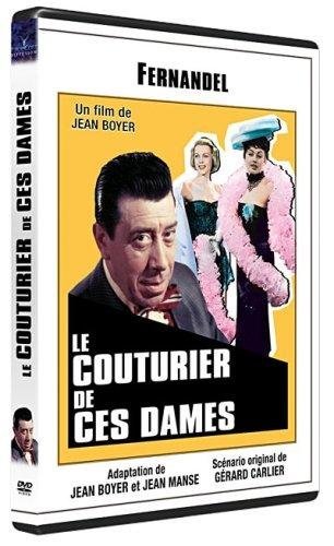 Le Couturier De Ces Dames