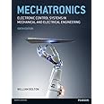Mechatronics: Electronic Control Systems in Mechanical and Electrical ...