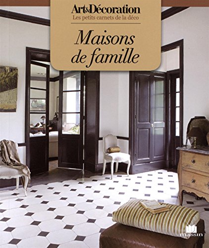 Maisons de famille