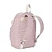 Kipling Women's Challenger Backpack, Spacious Interior, Padded Shoulder Straps, Accessories Organizer, Nylon Bag