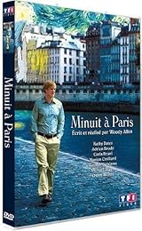 Minuit À Paris