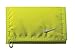 Nike Basic Wallet (Volt/Wolf Grey)