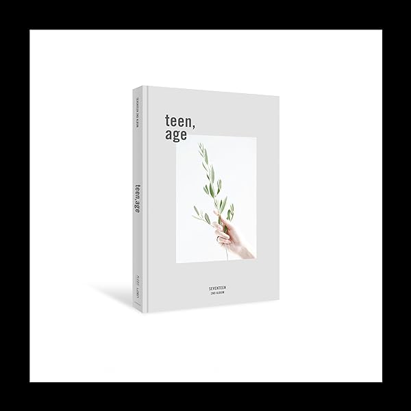 Seventeen - Teen, Age - Amazon.com Music