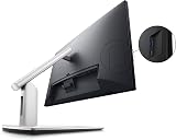 Dell P2424HT 23.8" Full HD 1920x1080 LCD Touchscreen Computer Monitor view 6