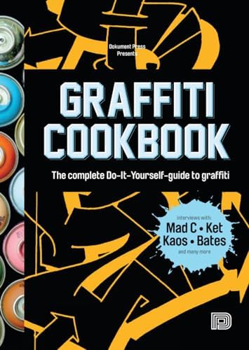 Street Fonts: Graffiti Alphabets from Around the World: WALDE