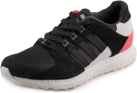 adidas eqt support black white