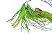 EAT MY TACKLE Offshore fishing lure green squid daisy chain