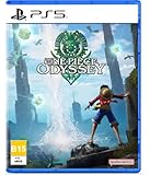 One Piece Odyssey - PlayStation 5