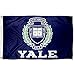 Yale University Flag
