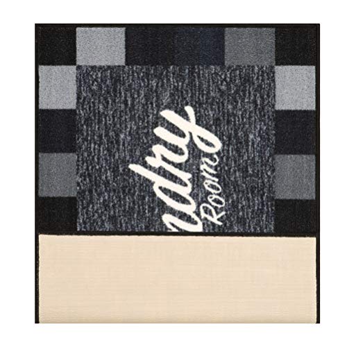 Ottomanson LA401920X59Laundry Runner Rug The Home Kitchen Store