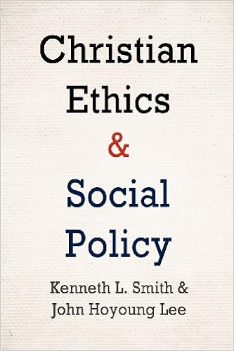 Ethics, Social Policy, Globalization