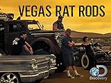 Vegas Rat Rods Season 2 