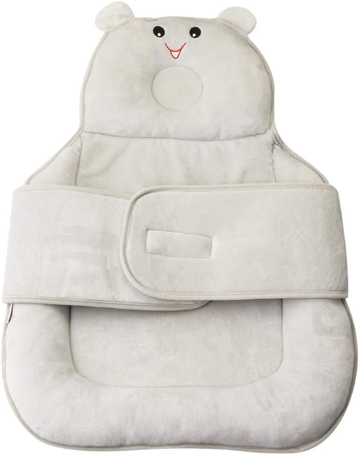 baby protective pillow