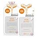 Vita Lightbeam Essential Mask EX. 25ml Pack of 10
