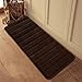 Norcho Bathroom Rug Memory Foam Runner Ultra Soft Mat 47