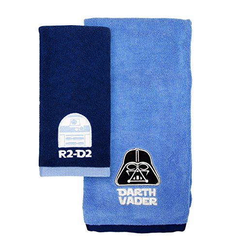 Price tracking for Star Wars Classic Cotton Bath Towel Set JF31047T