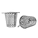 Aqva Hair and Debris Strainer, 1.5-Inch