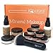 IQ Natural Mineral Makeup Set - 12 Piece Starter Set with Brush [FAIR]