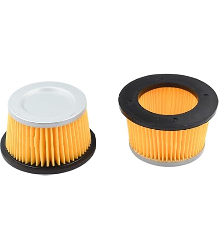 Maxpower 334302 Luftfilter – Ersatz Für Tecumseh 30727