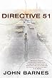 Directive 51 (A Novel of Daybreak)
