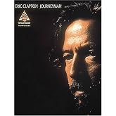 Eric Clapton - Journeyman*