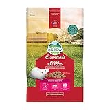 Oxbow Essentials Adult Rat Food, 3-Pound Bag