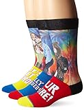 Stance Men's Workaholics Crew Socks