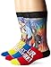 Stance Men's Workaholics Crew Socks