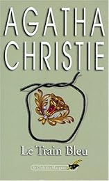 Le  train bleu