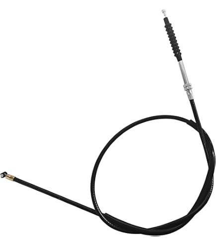 Amazon.com: KAWASAKI ZX 600J / ZZR-600 / Ninja ZX-6R CABLE, BLACK