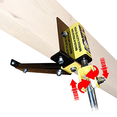 Amazon Speed Bag Mounts IQS Executive