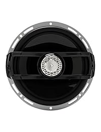 Rockford fosgate Punch PM282 8" 200 W Marine Boat Altavoces de 2 Vías 4 ohm, 1 par