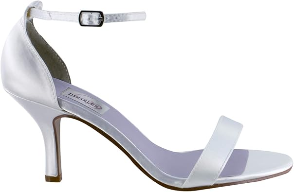 amazon prime white sandals