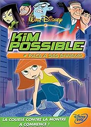 Kim Possible - Face À Ses Ennemis