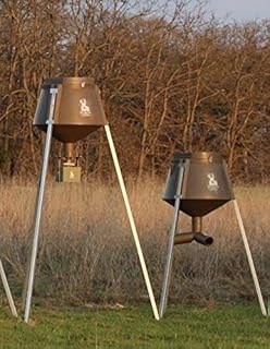 Amazon Com Boss Buck All In Series Protein Deer Feeders