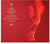 Legend: 30th Anniversary Concert