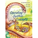 Operating System Concepts, Seventh Edition