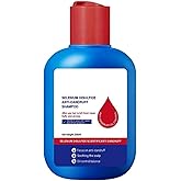 10.55 Fl.Oz Anti-Dandruff Hair Care Shampoo, Oil Control Refreshing for Men & Women, Natural Hair Shampoo (1pc-10.55 fl.oz)