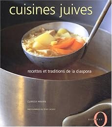 Cuisines juives