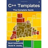 C++ Templates: The Complete Guide