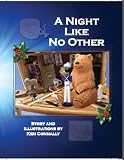 A Night Like No Other by Ken Connally
